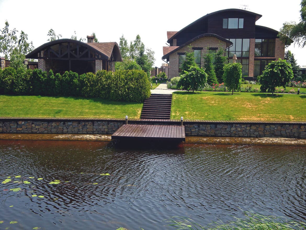 Contact Shore Protect Construction in Bellaire, TX for Coastal ...