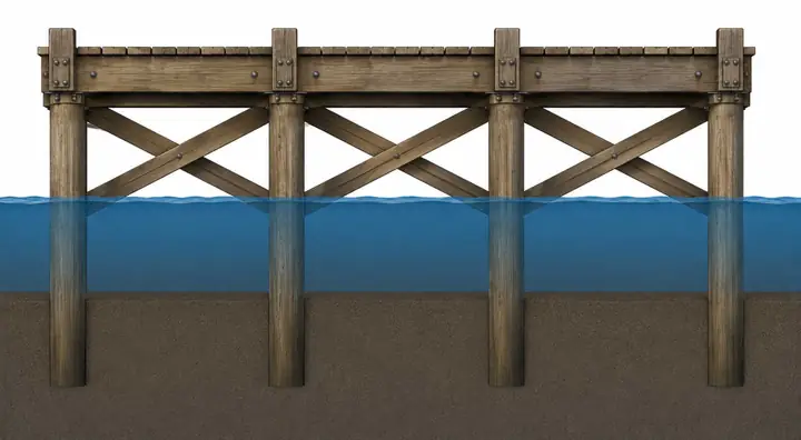 Pier cost calculator — coming soon