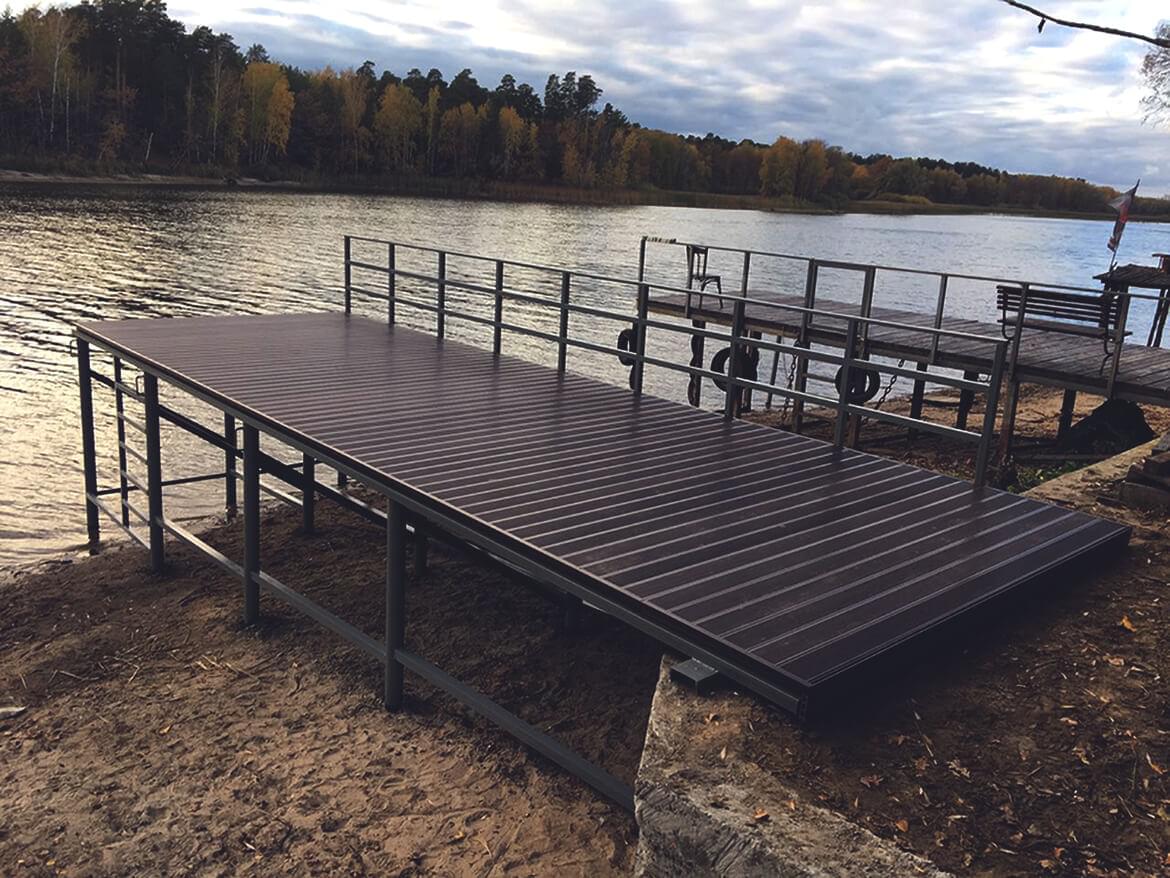 Pier