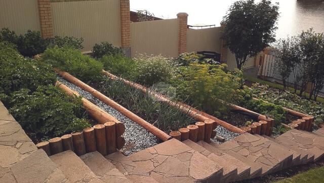 Retaining Wall Construction: Strong, Beautiful Solutions for Your Property